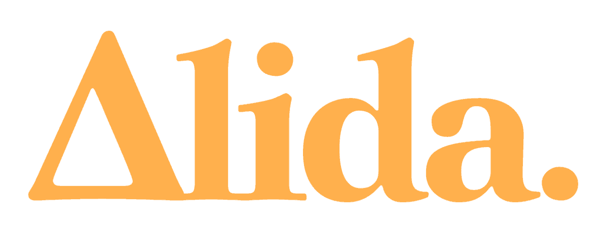 Alida logo