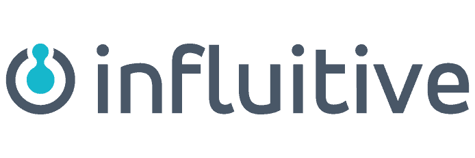 Influitive logo