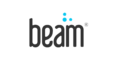 Beam logo