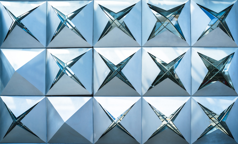 Differential Privacy. Decorative.