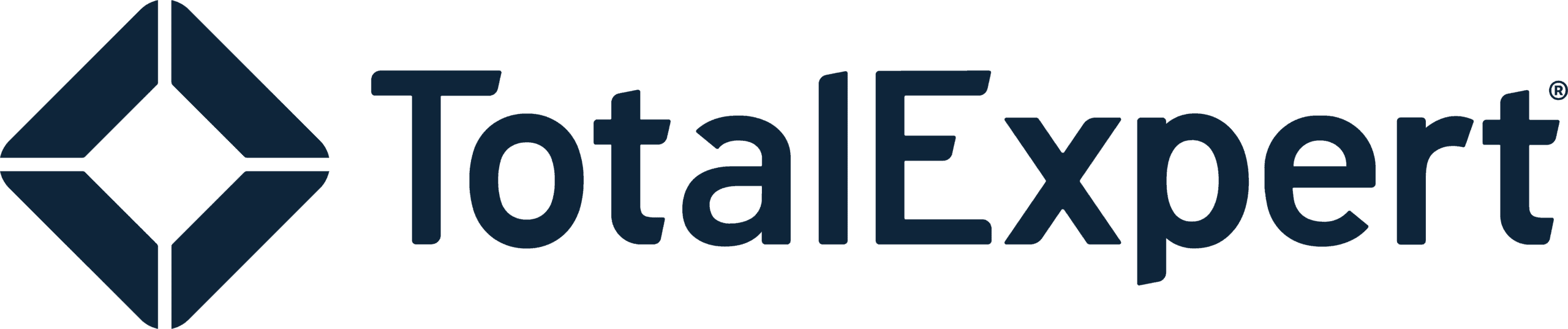 TotalExpert Logo