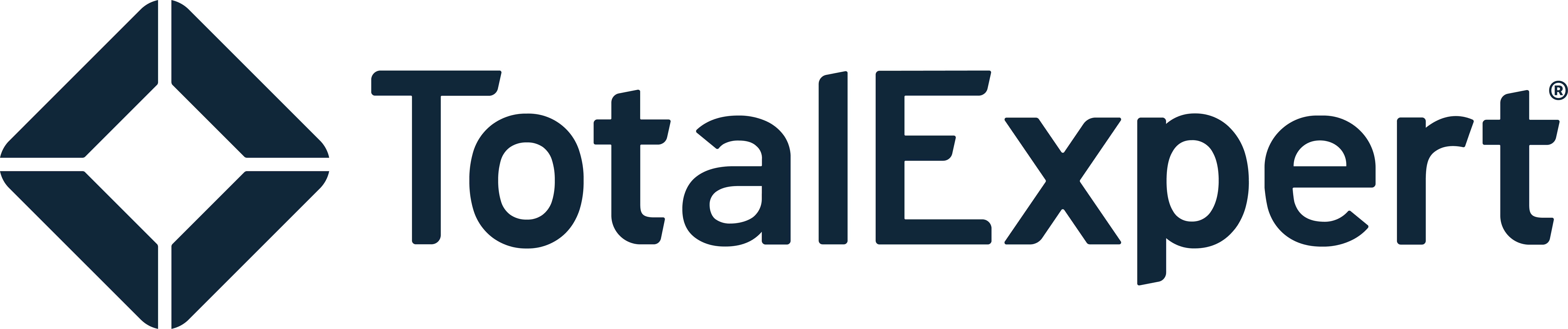 TotalExpert Logo