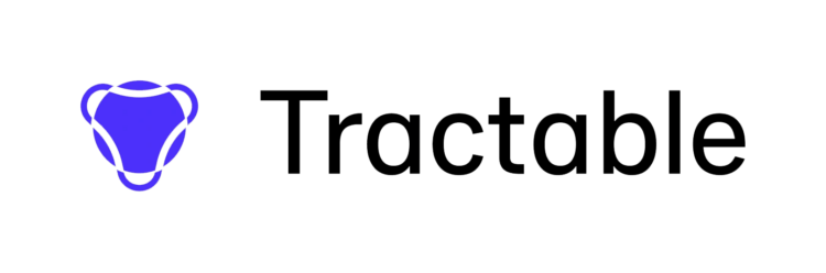 Tractable Logo