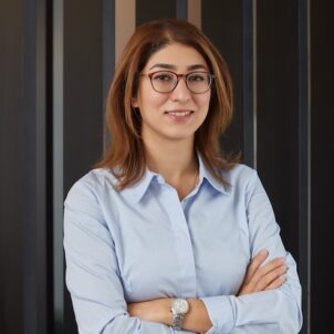 Azin Asgarian