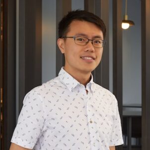 Christopher Tee