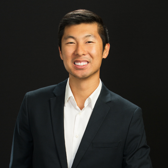 A photograph of Dan Wu.