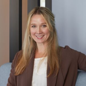 Emily Walsh