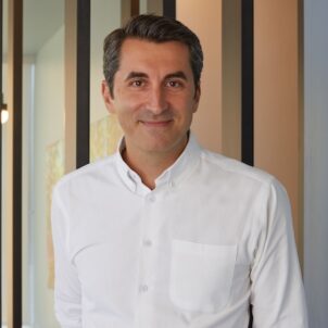 Mads Mihailescu