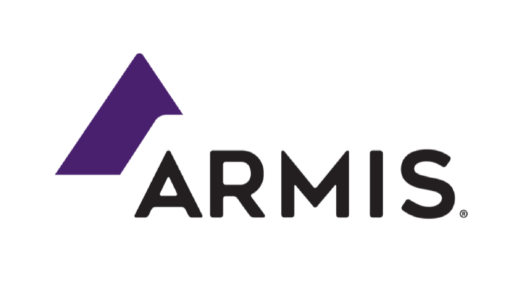 Armis-Logo Armis logo.