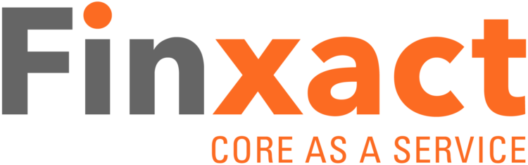 Finxact logo