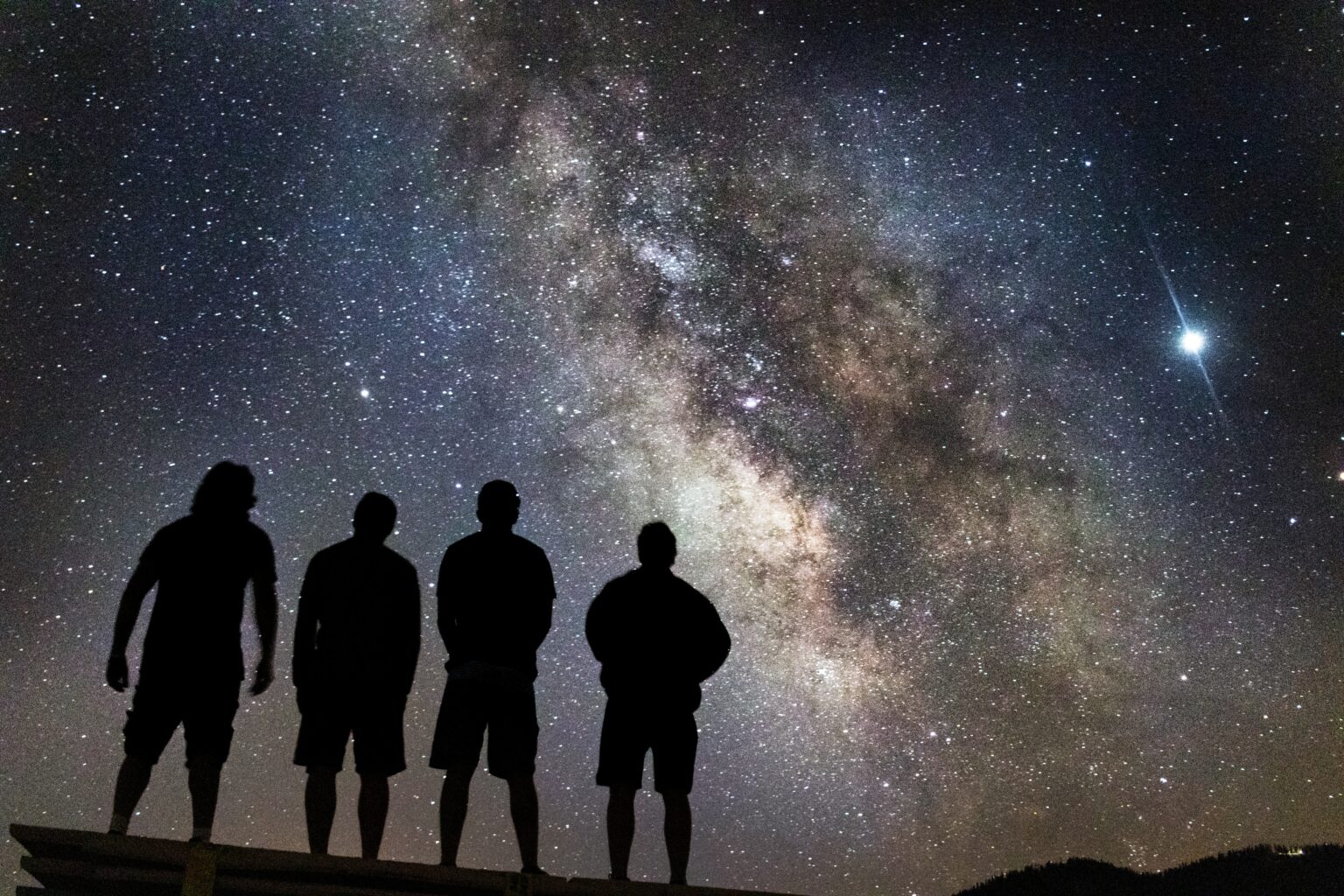 Finding your North Star