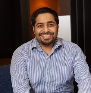 Aakash Goenka