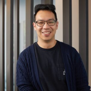 Jason Ngan
