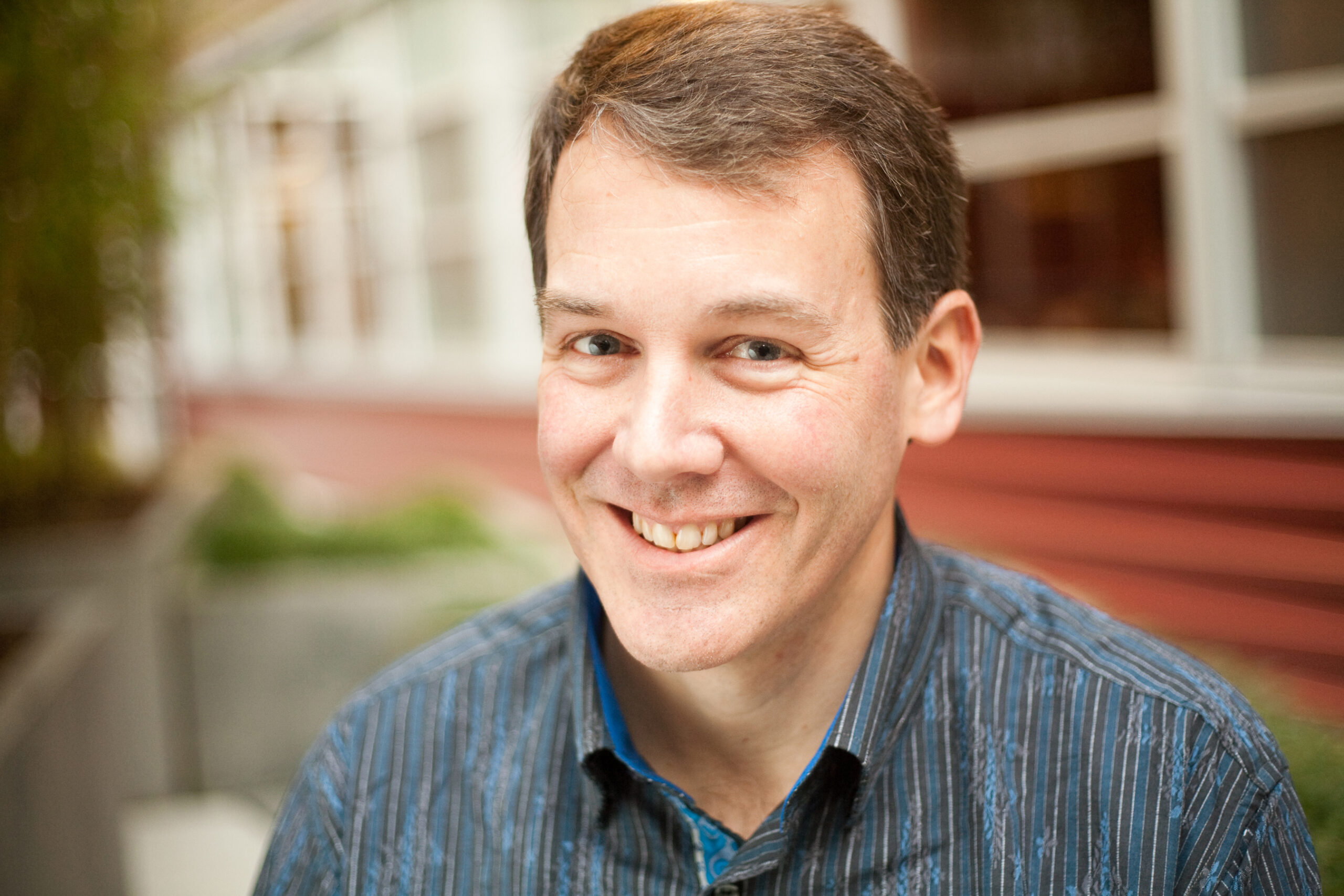 Doug Marinaro