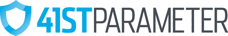 st parameter logo tr