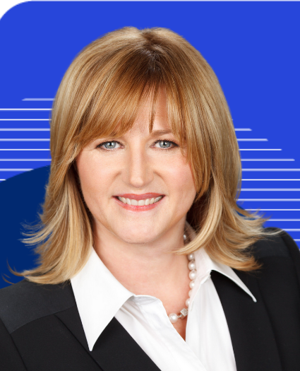 Maryann Turcke