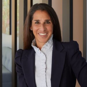 Tara Rosenblatt