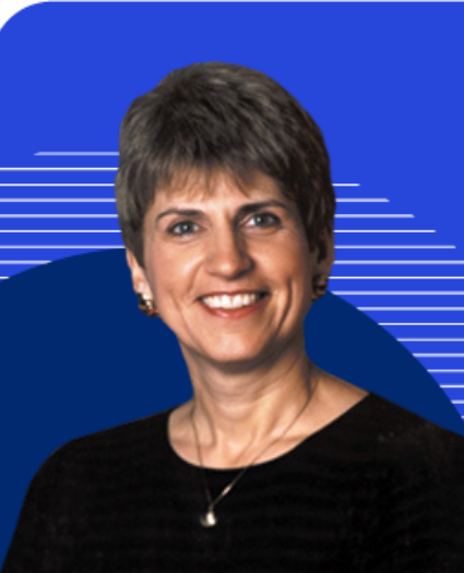 Janet Perna