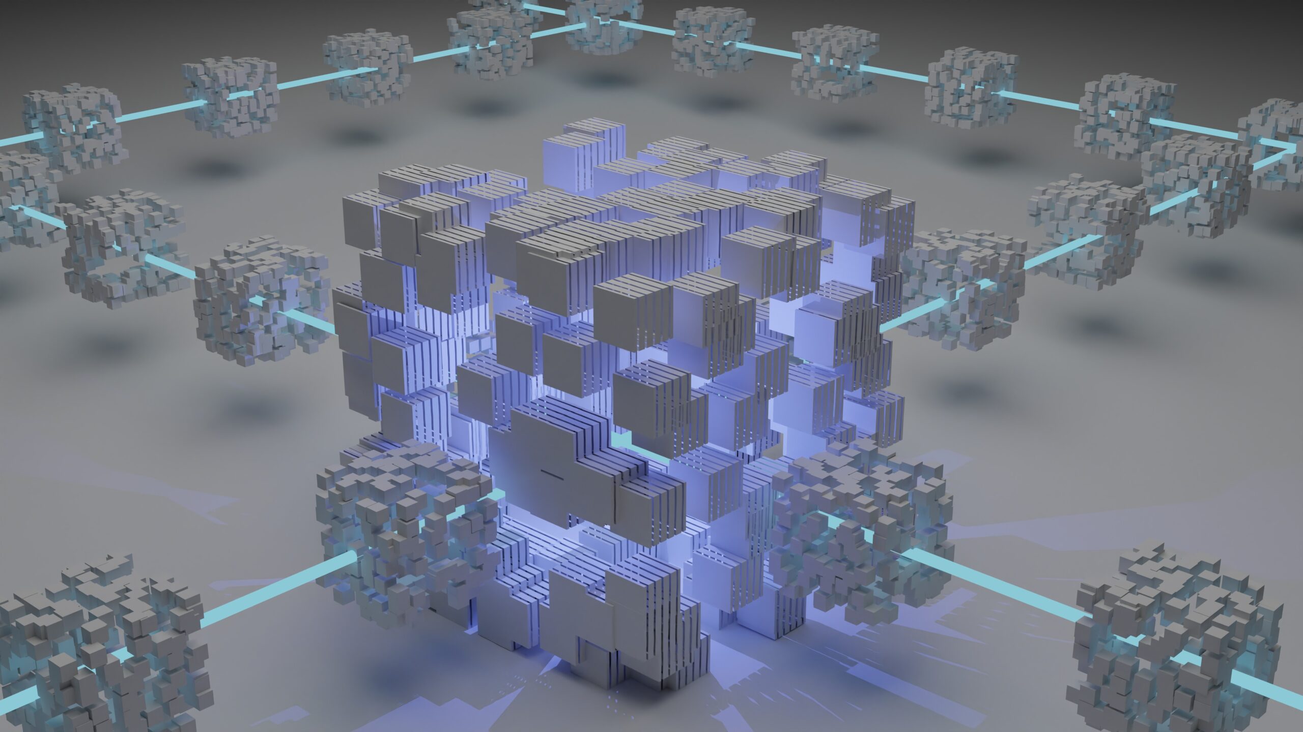 Blockchain blocks