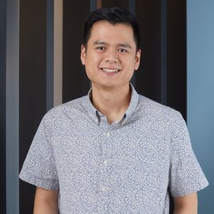 Jeremy Chua