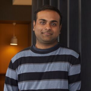 Rohit Saha