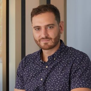 Rodrigo CeballosLentini