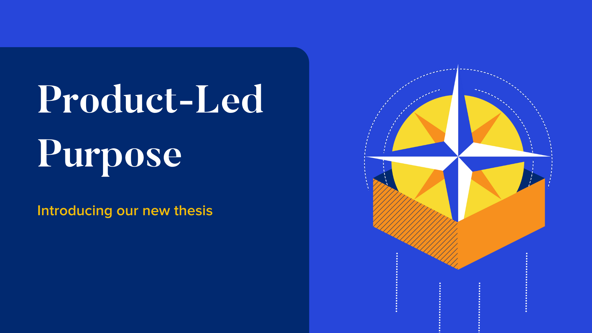 product-led purpose thumbnail