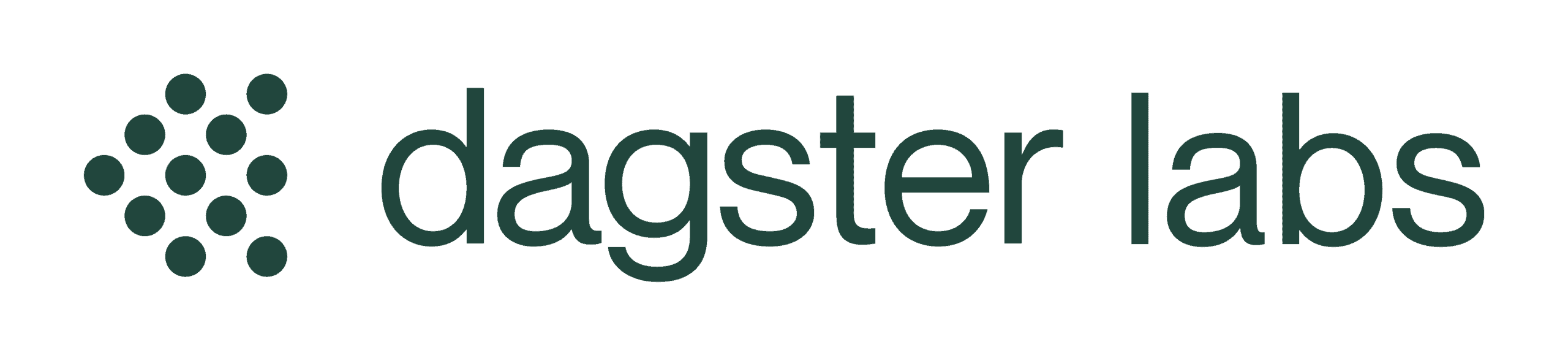 dagster labs logo