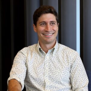 Jake Woloshyn