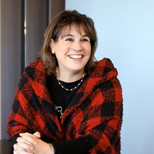Heather Grossman