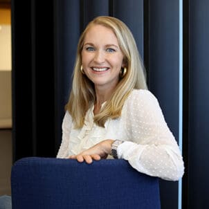 Megan Baker cropped