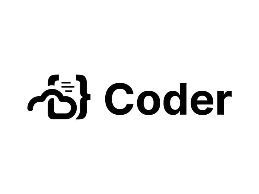 coder horizontal
